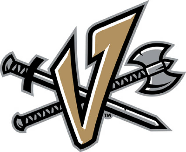 Idaho Vandals 2012-Pres Alternate Logo v2 iron on transfers for T-shirts